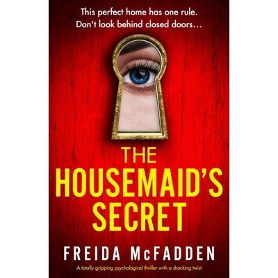 Housemaids Secret McFadden Freida
