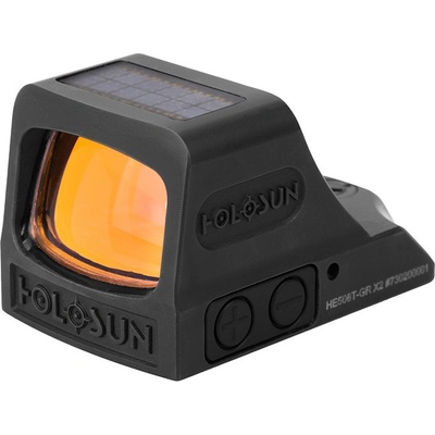 Holosun HE508T-RD Elite X2