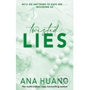 Twisted Lies