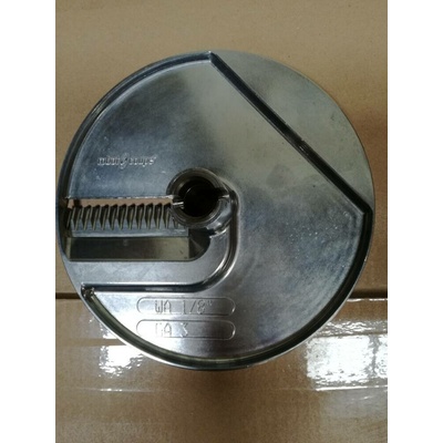 ROBOT COUPE Disk waffle 3 mm 28199W