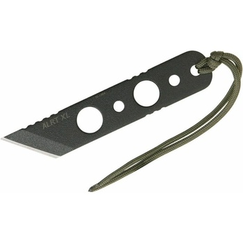 TOPS KNIVES ALRT XL Neck Knife kompaktný nástroj 3.8 cm
