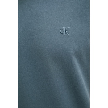 Calvin Klein Jeans тениска мъжка от памук (LV04RAB806)