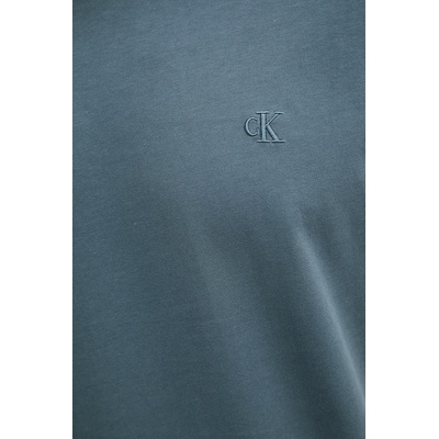 Calvin Klein Jeans тениска мъжка от памук (LV04RAB806)