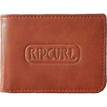 Rip Curl Emboss Pu All Day Tan