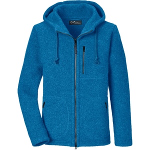 Mufflon Мъжко вълнено яке Mufflon Halva Wool jacket - Sea - размер 3XL (005-2076-0916)