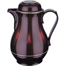 Rotpunkt 330 termoska 1 l Black Cherry