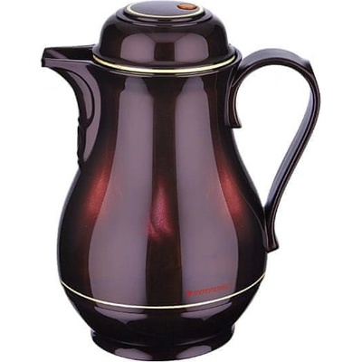 Rotpunkt 330 termoska 1 l Black Cherry