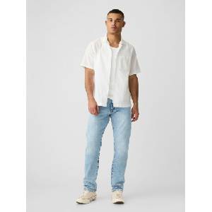 GAP Прави дънки GapFlex GAP GAP | Sin | МЪЖЕ | 32/34