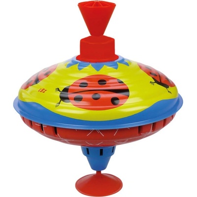 Lena Hrající káča Berušky 16 cm