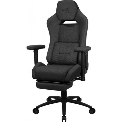 AEROCOOL ROYAL AeroWeave ASH BLACK