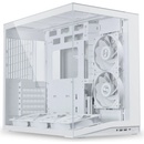 Lian Li O11 Dynamic Mini V2 Flow white