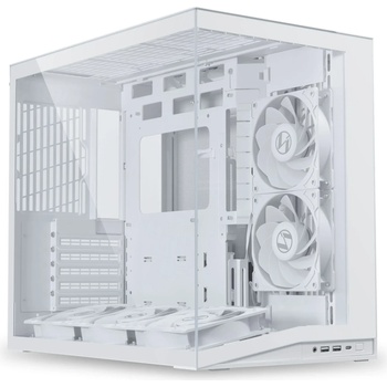 Lian Li O11 Dynamic Mini V2 Flow white