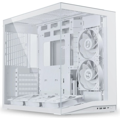 Lian Li O11 Dynamic Mini V2 Flow white