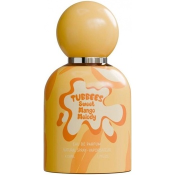 Grandeur Tubbees - Sweet Mango Melody EDP 50 ml