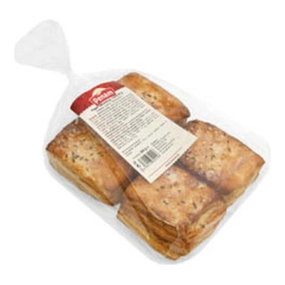Penam Pagáč oškvarkový 4 x 50 g