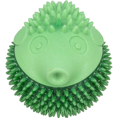 Trixie Pufferfish čtverzubec se zvukem 12 cm