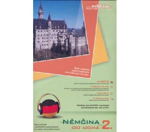 Němčina do ucha 2.