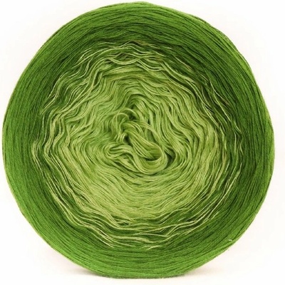 YarnMellow Příze Yarn Mellow Butterfly Duo 2023 - 1500 m