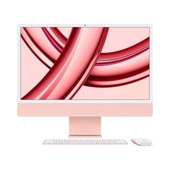 Apple iMac APPI24CTO161