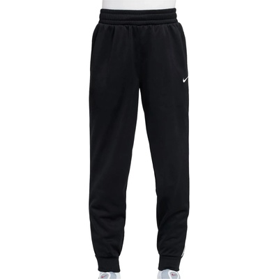 Nike Детски ежедневен панталон Nike Kid's NSW Dri-Fit Club Poly+ Jogger Casual trousers - Black / Black / White (701-4518-0114)