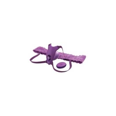 Pipedream Fantasy For Her Ultimate G-Spot Butterfly Strap-on (P23401)