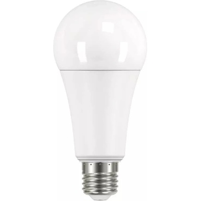 Emos LED žárovka E27 Classic A67 18,1W/E27 teplá bílá