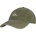 Chillouts Шапка с козирка Chillouts Pioneer Cap - Olive - размер One Size (904-5949-0211)