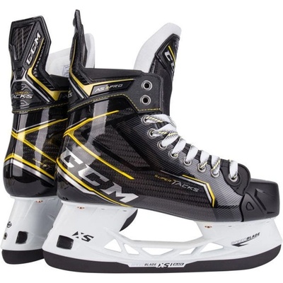 CCM Super Tacks AS3 PRO Intermediate