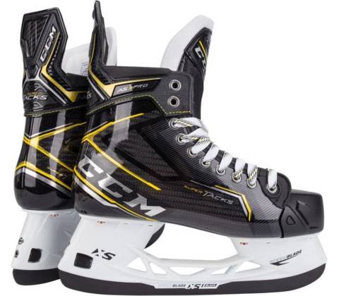 CCM Super Tacks AS3 PRO Intermediate