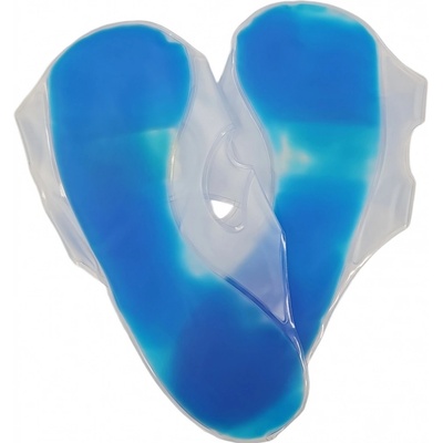 Leventi Gelové chladící podložky na chodidla