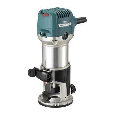 MAKITA ruční fréza RT 0702 C 710 Watt
