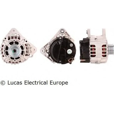 LUCAS ELECTRICAL Alternátor LUE LRA02254