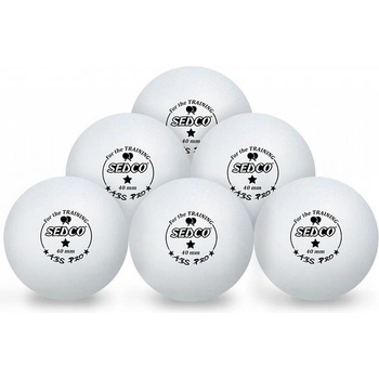 Sedco for TRAINING 1 6ks