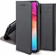 Nexeri flip Xiaomi Redmi Note 9 Pro 5G, černé