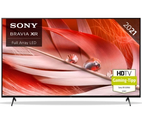 Sony XR-65X90J