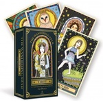ARKANA Verlag The Wandering Star Tarot | Pascal Akira Frank