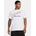 Under Armour biele