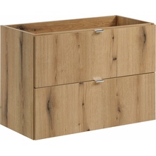 Comad Koupelnová skříňka pod umyvadlo Nova Oak 80 dub coast evoke