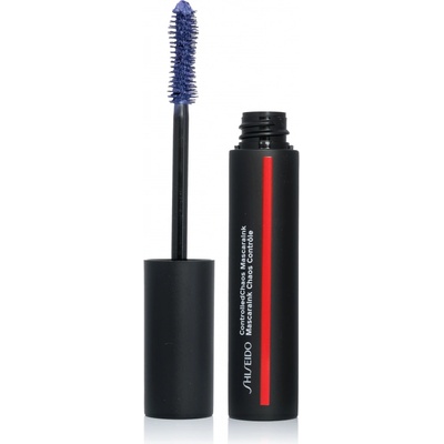 Shiseido řasenka Controlled Chaos MascaraInk Violet Vibe 11,5 ml