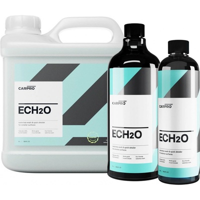 CarPro Ech2O 50 ml