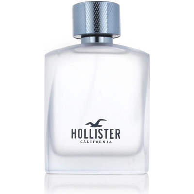 Hollister California Free Wave toaletná voda pánska 100 ml