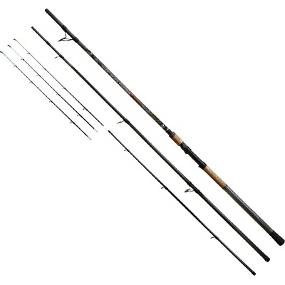 CARP EXPERT Hard River 3,6 m 180 g 3 diely