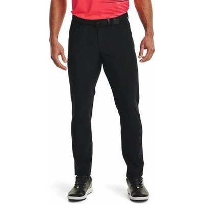 Under Armour pánské kalhoty Drive 5 Pocket Pant Černá