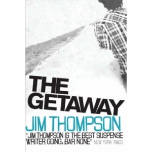 Getaway | Jim Thompson (ISBN: 9780752879604)