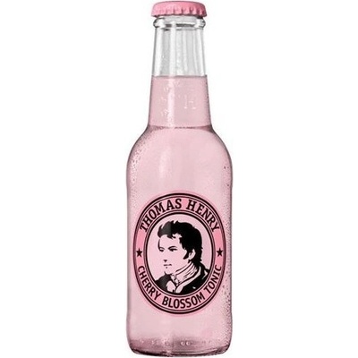Thomas Henry Cherry Blossom Tonic Water 200 ml