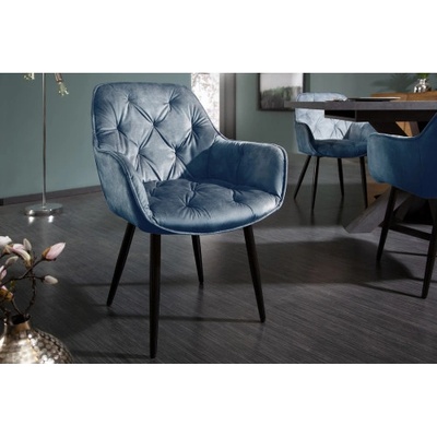 Komfort-nábytok Stolička 41181 Milano Zamat
