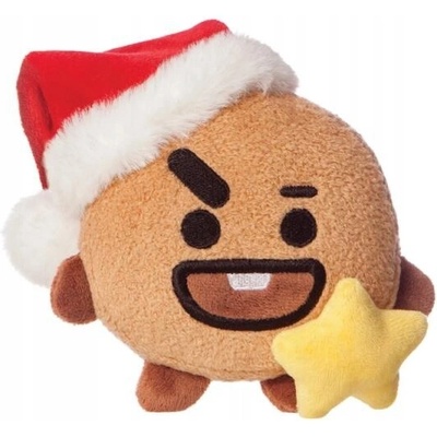 Line Friends BT21 SHOOKY 11 cm
