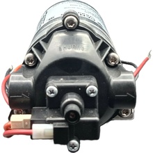 SHURFLO 8000-543-236, 12 V DC