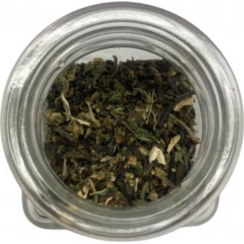 Amnezie Jasmínový čaj s konopím 150 g