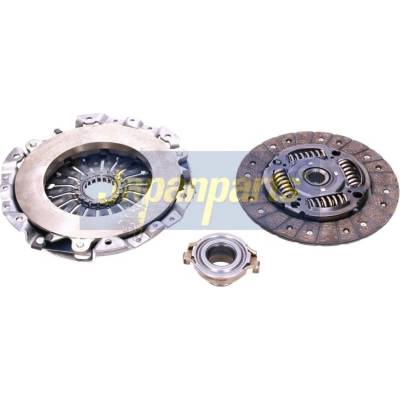 Sada spojky JAPANPARTS KF-720
